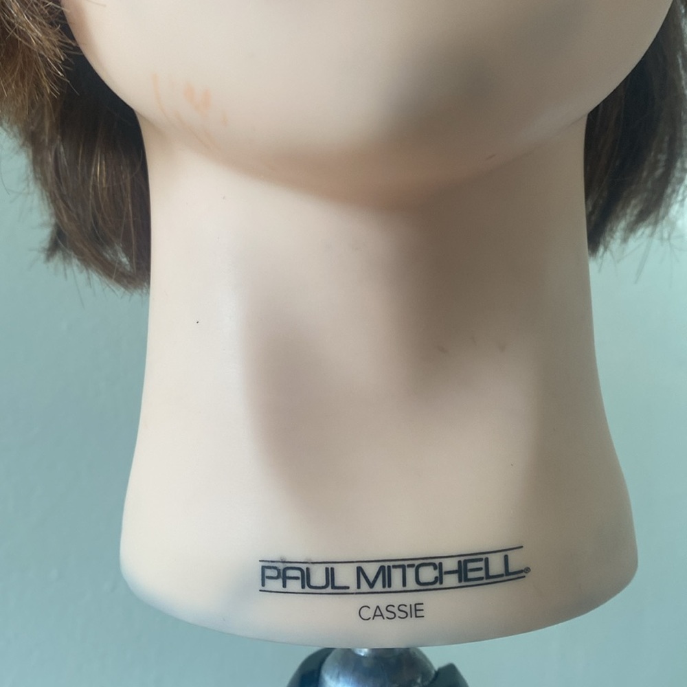 Paul Mitchell Tripod Stand ONLY - Picture 4 of 10